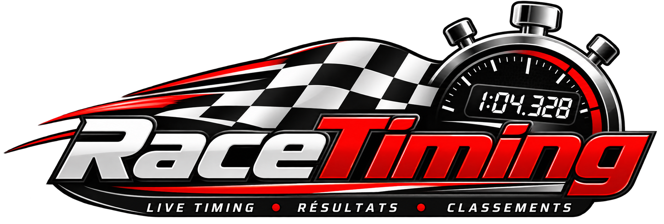 RaceTiming